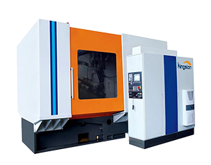 Máy phay bánh răng CNC