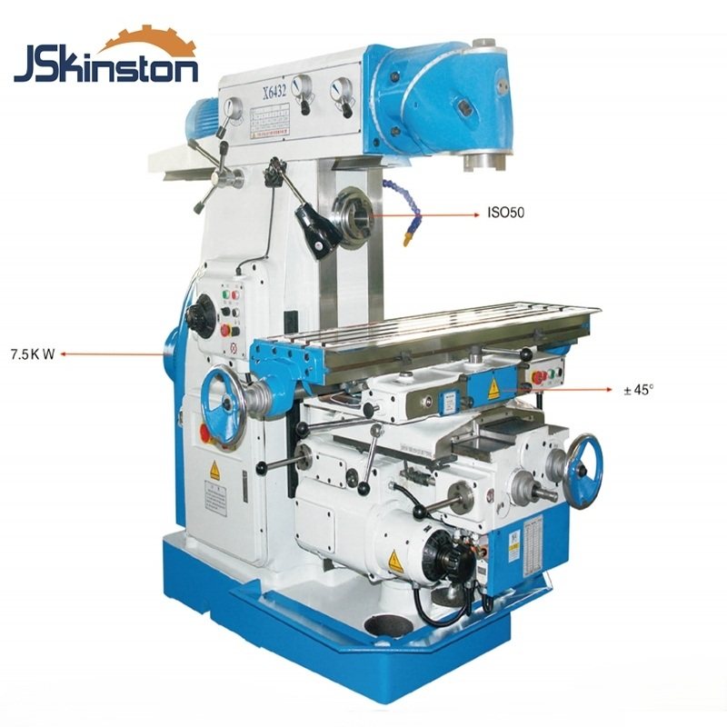 Milling Machine