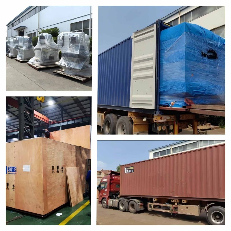 Multifunctional machine manufacturer Multifunctional machine manufacturer