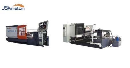 Lựa chọn máy tiện kim loại thủ công và CNC: Hướng dẫn đầy đủ