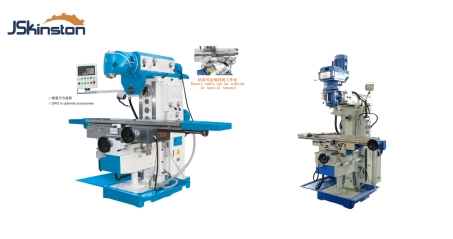 Ưu điểm về hiệu quả của máy phay tốc độ cao trong gia công hợp kim nhôm