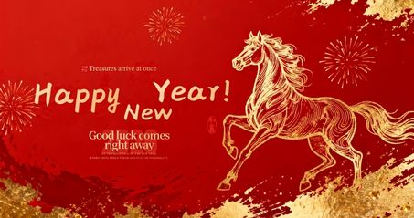 Tết Nguyên Đán 2026: Năm Ngựa mở ra, kết nối truyền thống và lễ hội toàn cầu.