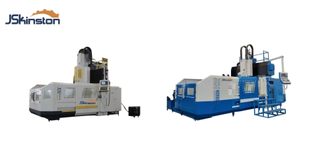 Làm thế nào để lựa chọn máy phay giàn CNC phù hợp cho việc gia công các chi tiết kích thước lớn?