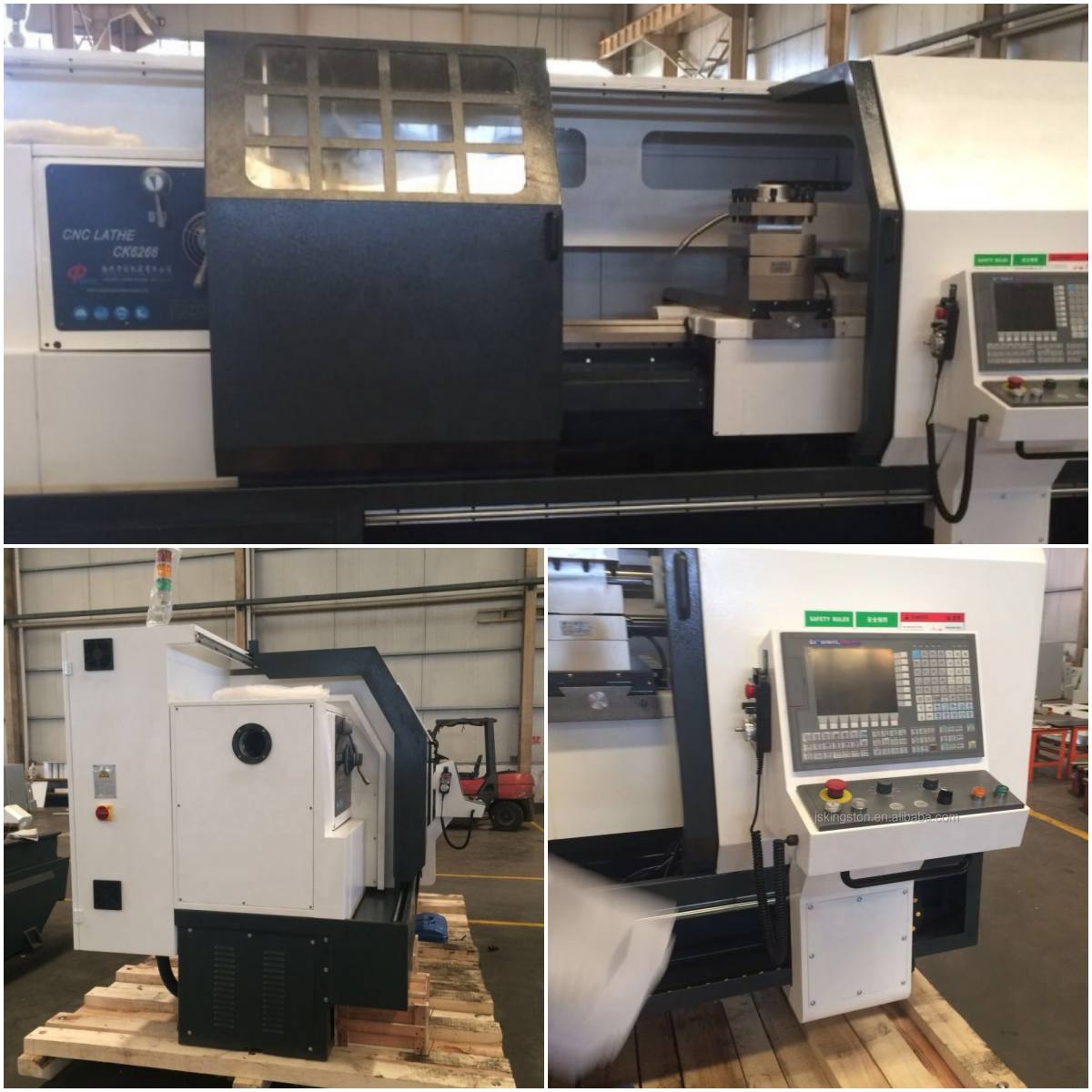 Reliable High performance CNC Machine Reliable High performance CNC Machine