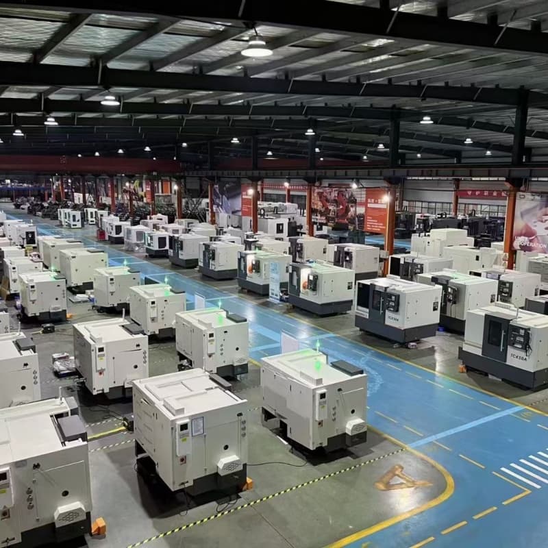 factory factory