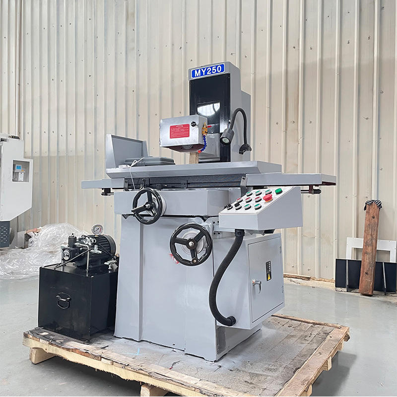 Máy mài bề mặt định hình độ chính xác cao. Máy mài bề mặt phẳng mịn.