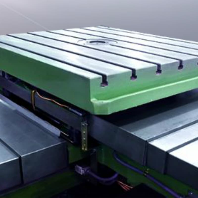 CNC Floor Type Boring Machine CNC Floor Type Boring Machine