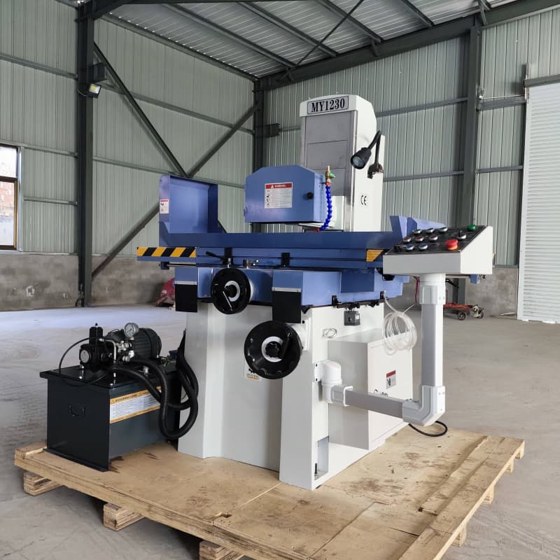 Surface Grinder Surface Grinder