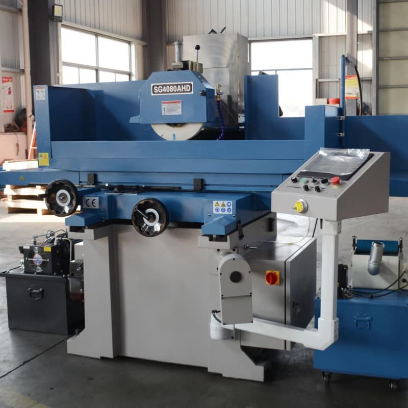 Surface Grinder Surface Grinder