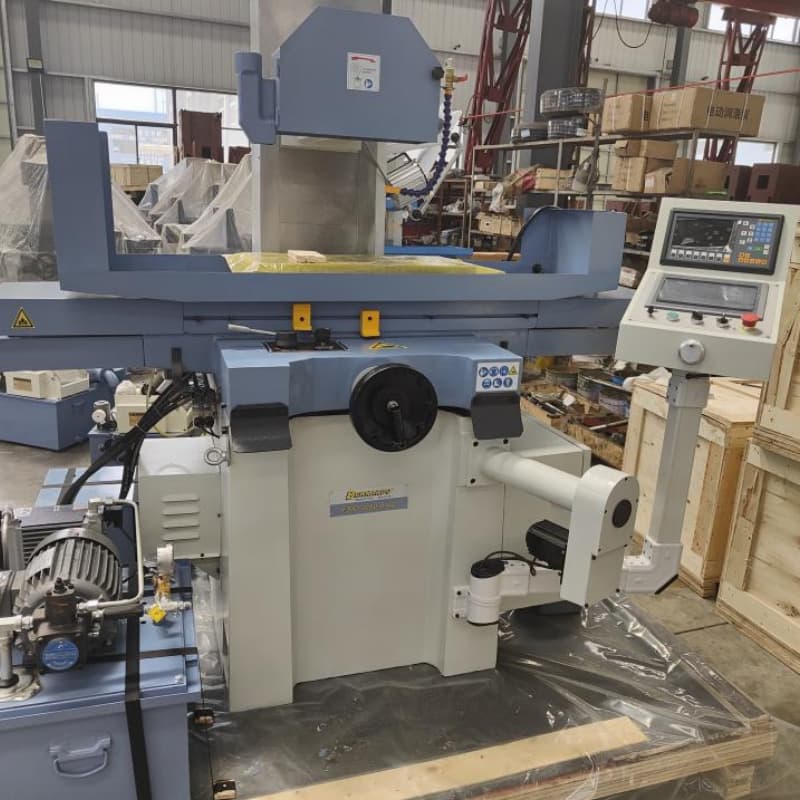 Surface Grinder Surface Grinder