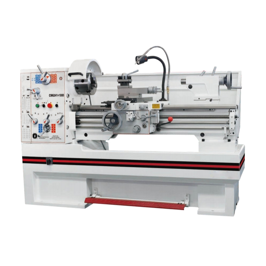 Universal Lathe Heavy Duty Lathe Machine Universal Lathe Heavy Duty Lathe Machine
