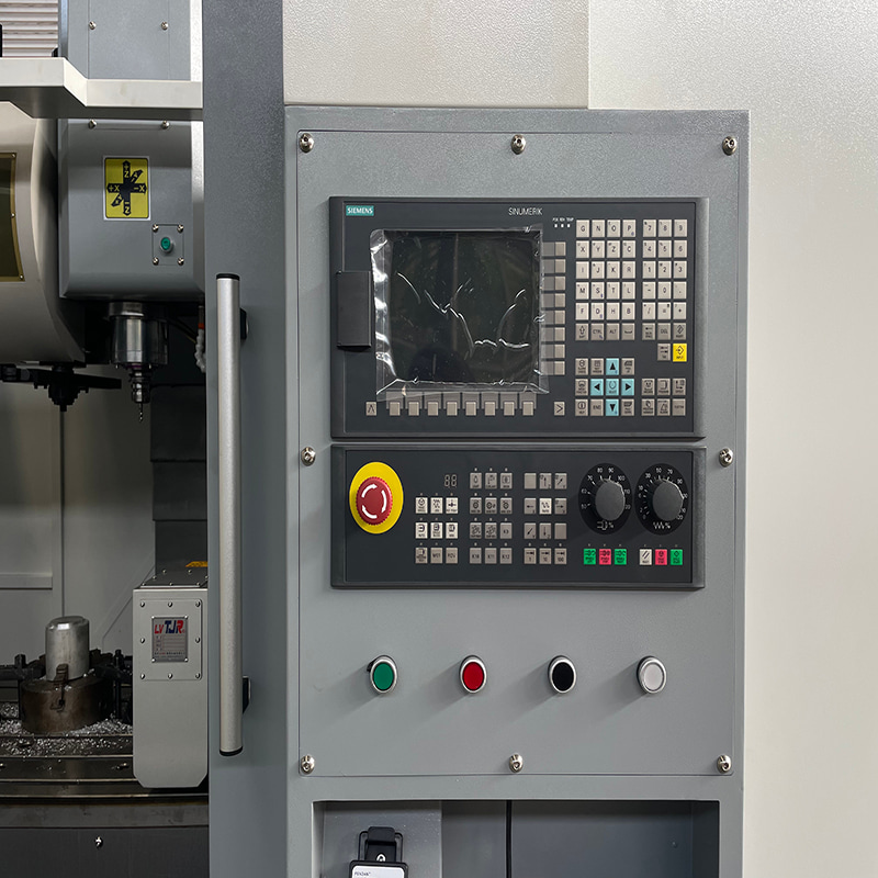 Vertical-Machining-Center Vertical-Machining-Center