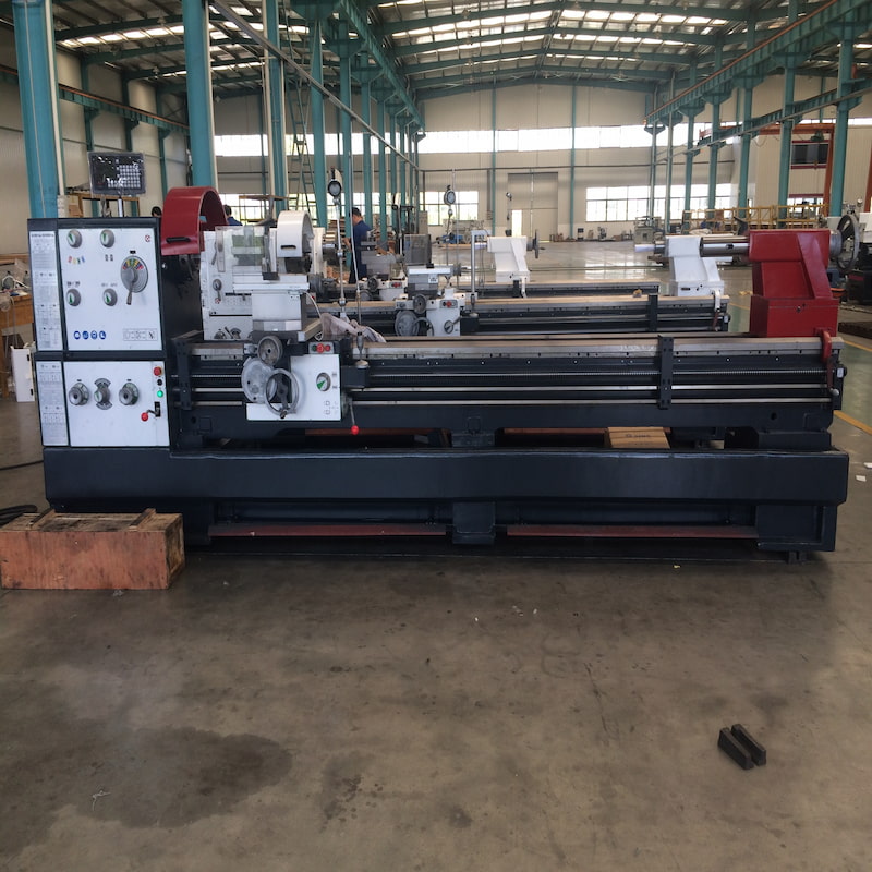 Diverse Thread Cutting Lathe Diverse Thread Cutting Lathe