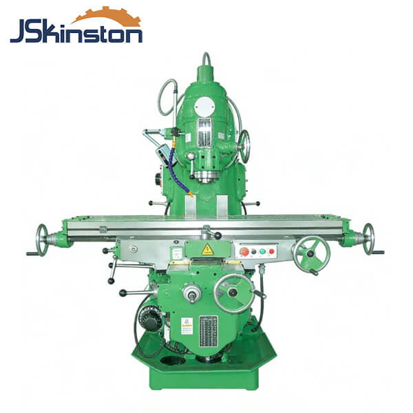 Brand New Milling Machine Brand New Milling Machine