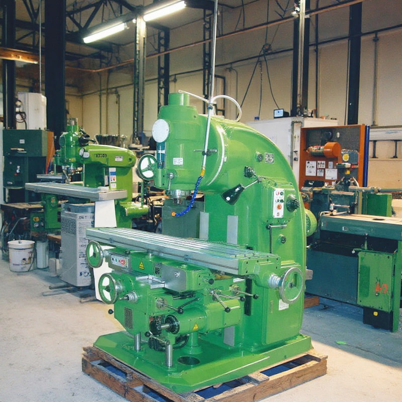 CNC knee type mill XLK6036CL CNC knee type mill XLK6036CL