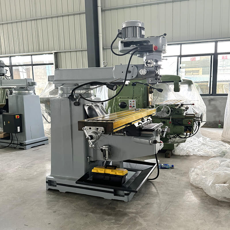 320x1325 table horizontal mill X6132 320x1325 table horizontal mill X6132