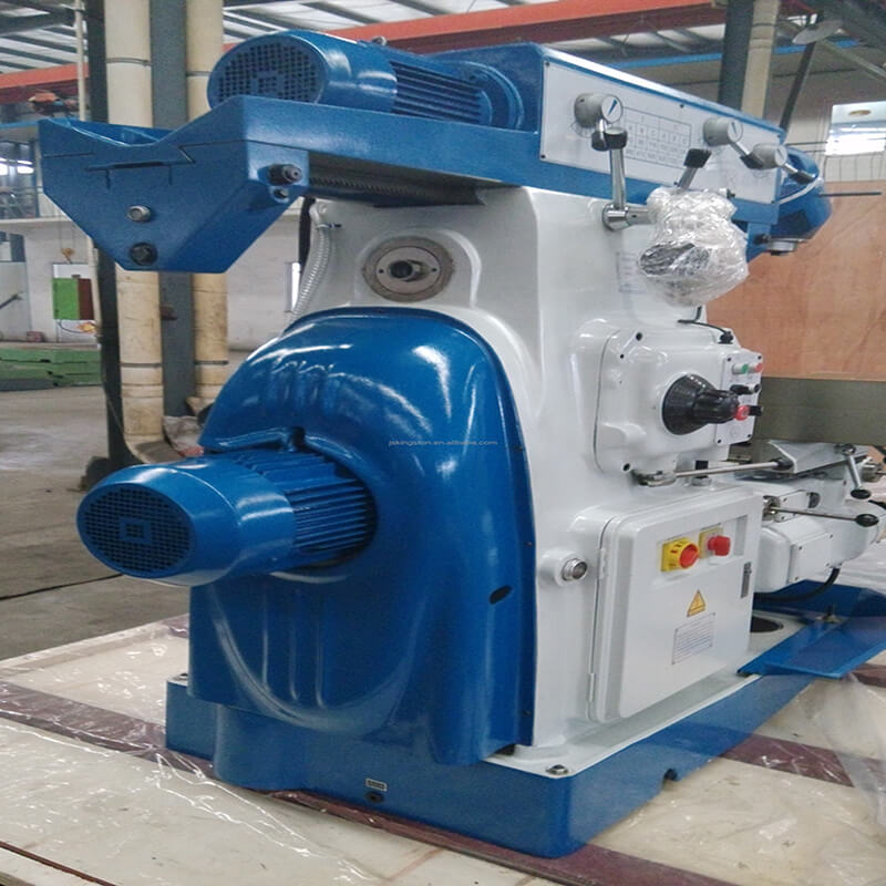 7.5kW knee type mill for toolroom 7.5kW knee type mill for toolroom
