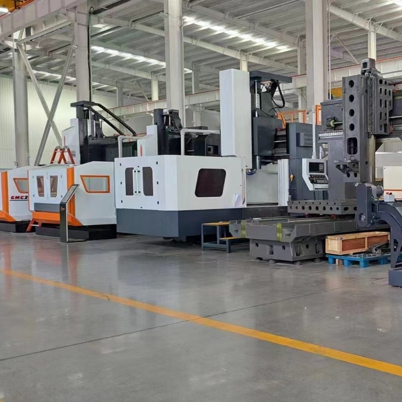 VMC machine VMC machine