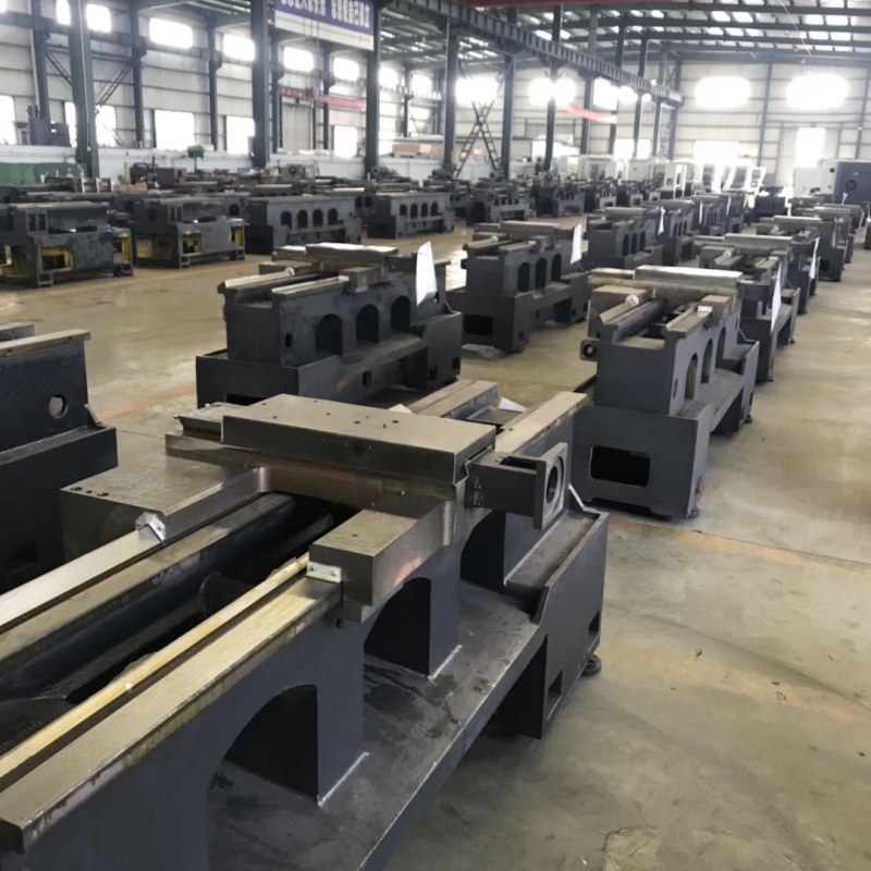 Competitive price VMC855 machine Competitive price VMC855 machine