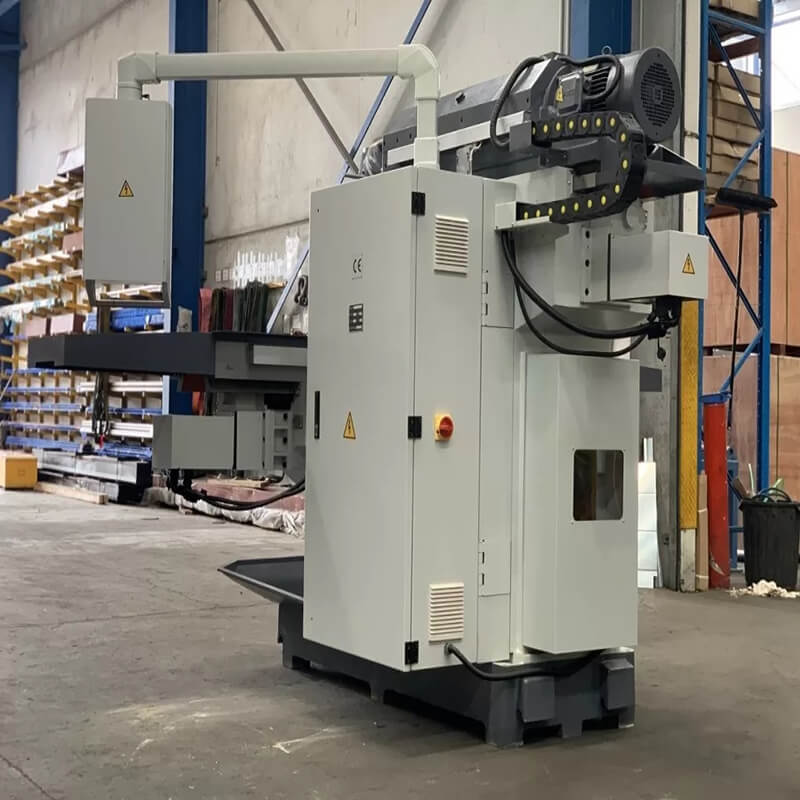 vertical milling machine X5032 vertical milling machine X5032