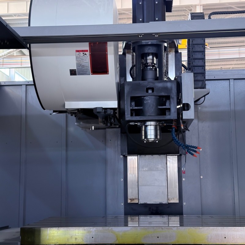 CNC turning milling center CNC turning milling center