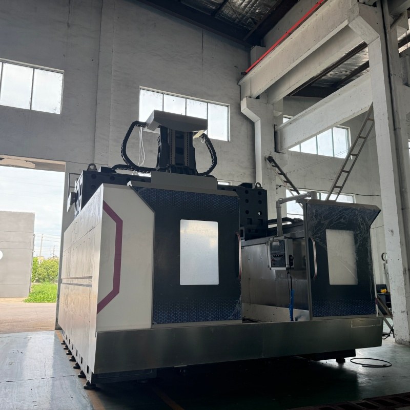 VMC machine VMC machine