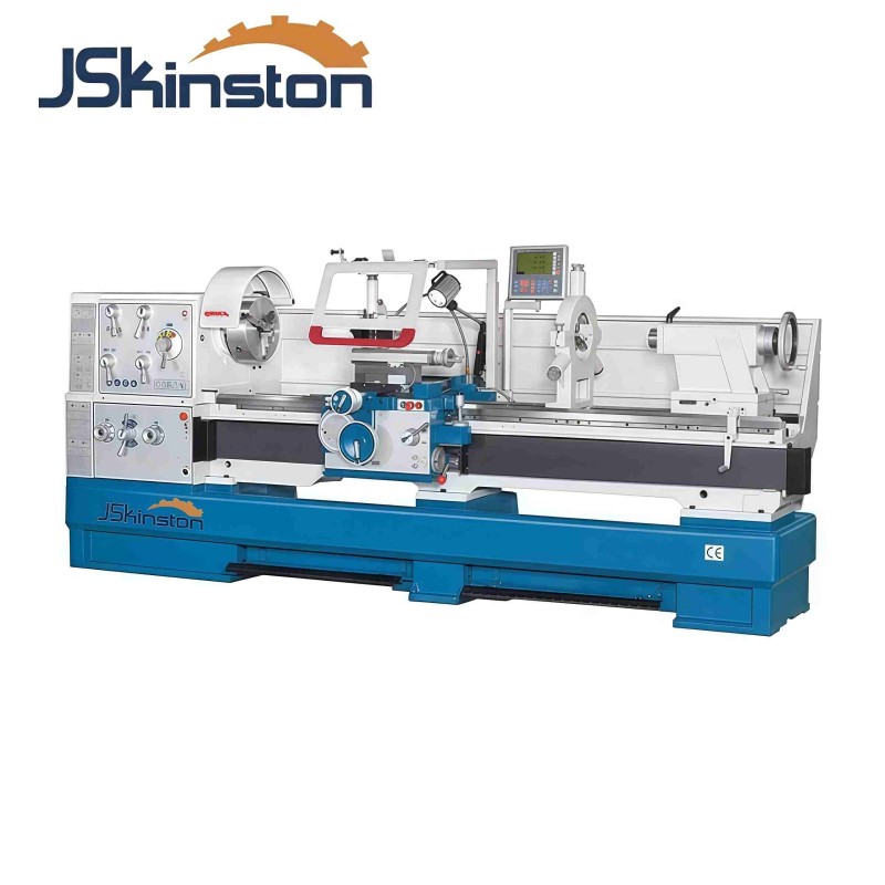 Horizontal Lathe