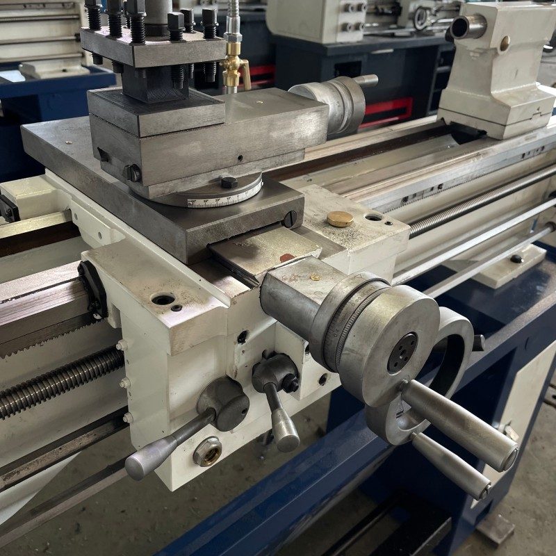 high-precision manual lathe high-precision manual lathe
