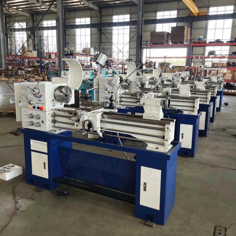 high-accuracy lathe high-accuracy lathe