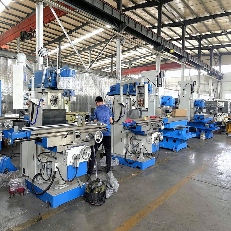 X5032H vertical mill high column X5032H vertical mill high column