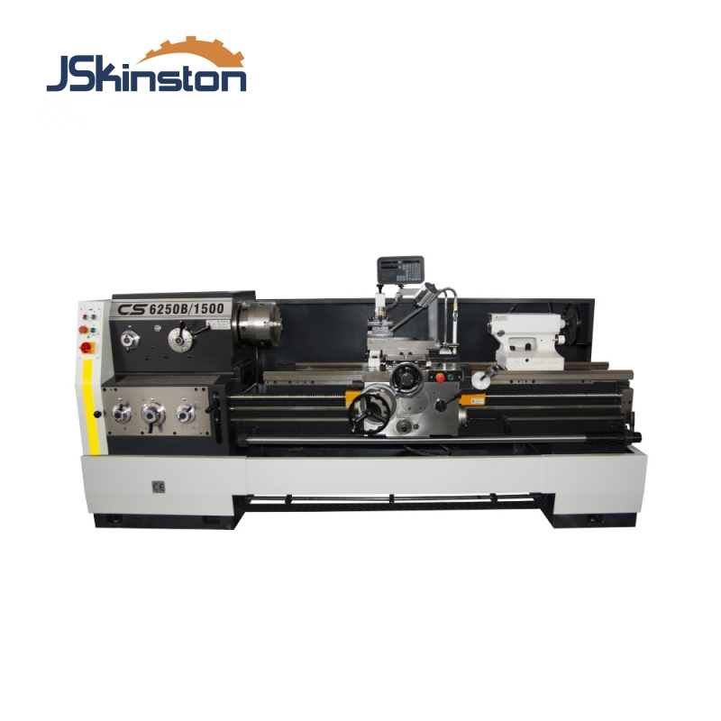 Engine Lathe