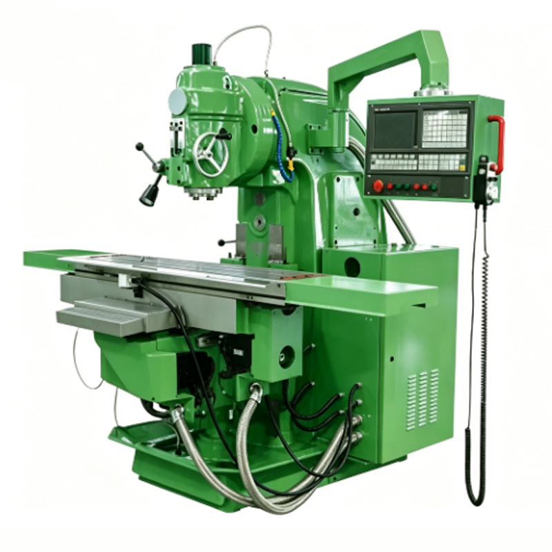 deep cavity vertical milling machine deep cavity vertical milling machine