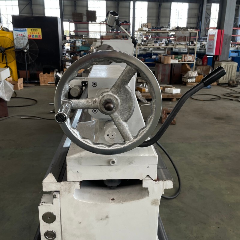 lathe machine lathe machine