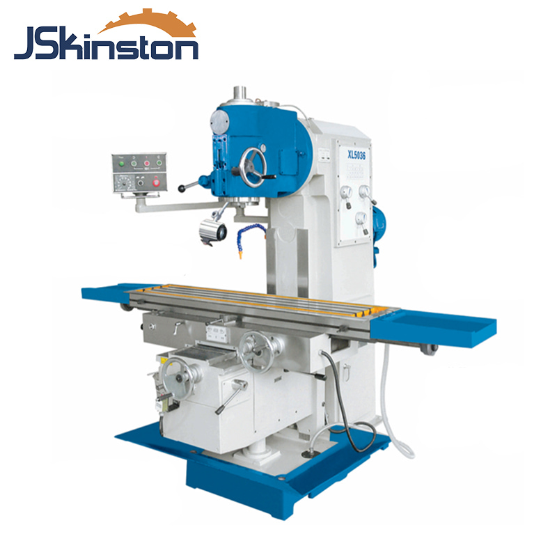 cnc milling machine