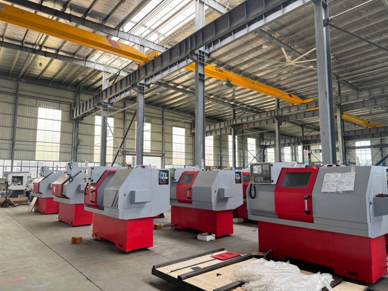 Competitive price CNC lathe Competitive price CNC lathe