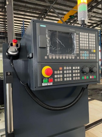 Gear Blank CNC Machine Gear Blank CNC Machine