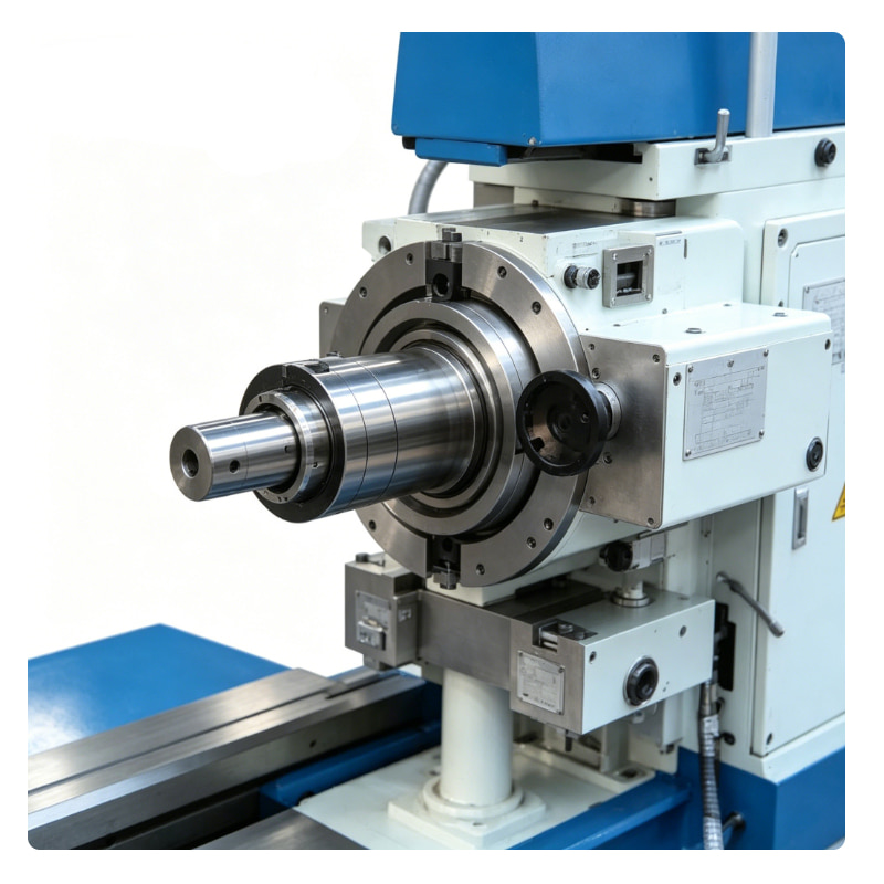 cnc horizontal boring and milling machine cnc horizontal boring and milling machine