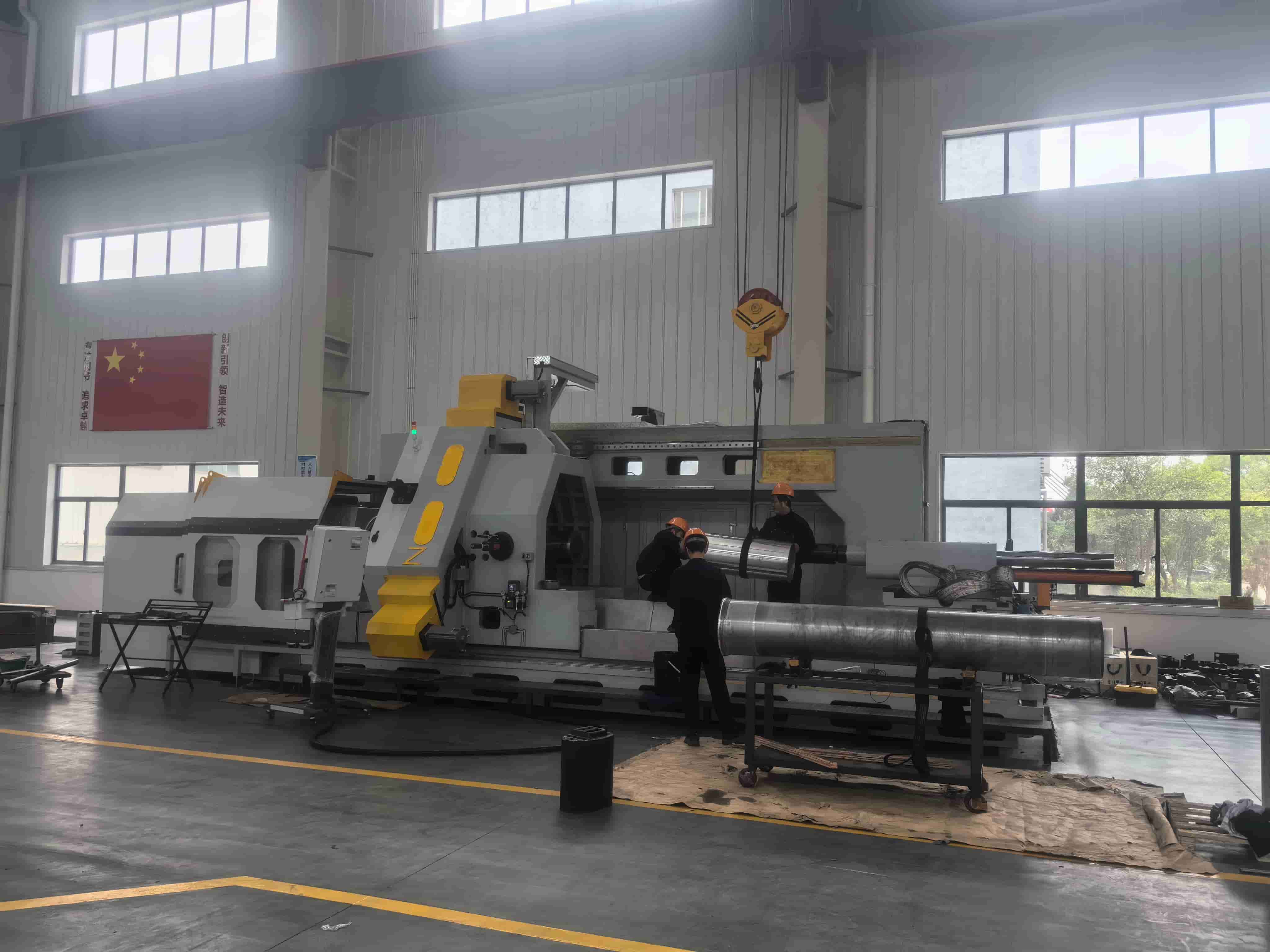 spinning metal spinning metal