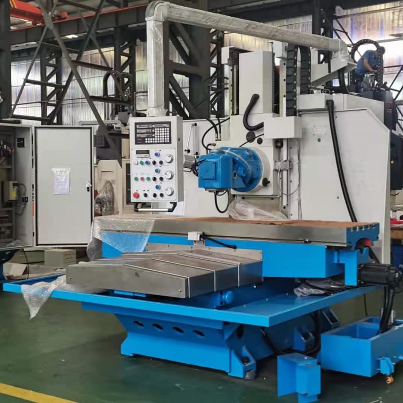 Conventional Machinery Conventional Machinery