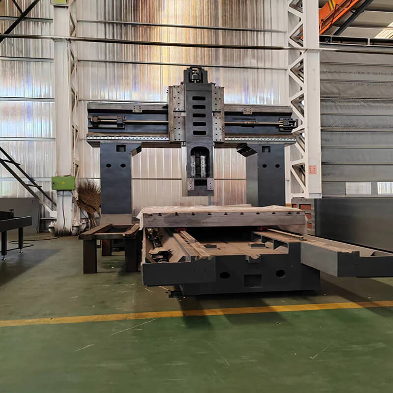 portable gantry milling machine portable gantry milling machine