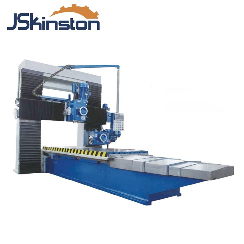 medium gantry mill