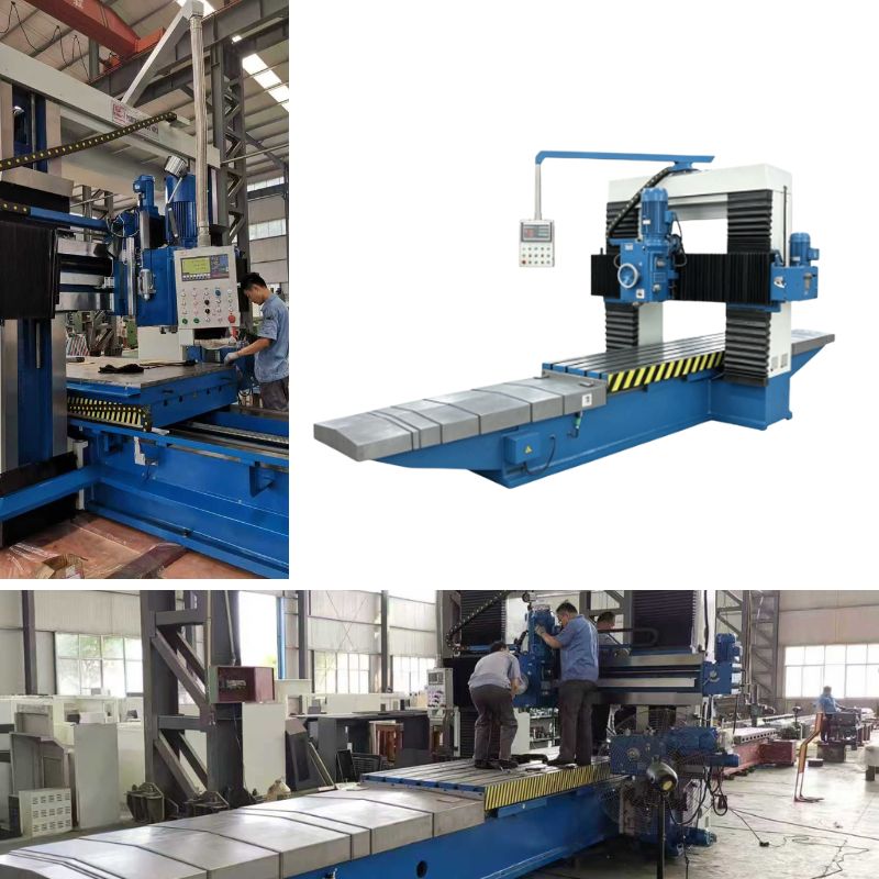 mobile milling machine gantry mobile milling machine gantry