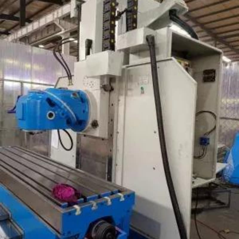 heavy duty milling machine heavy duty milling machine
