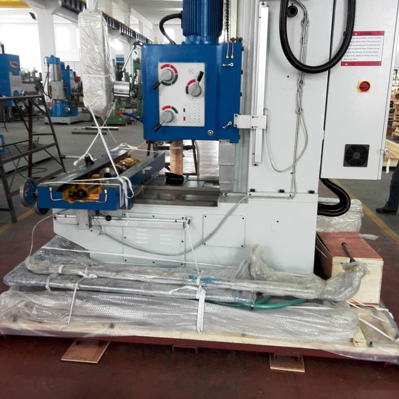 bed Type Universal Milling Machine bed Type Universal Milling Machine