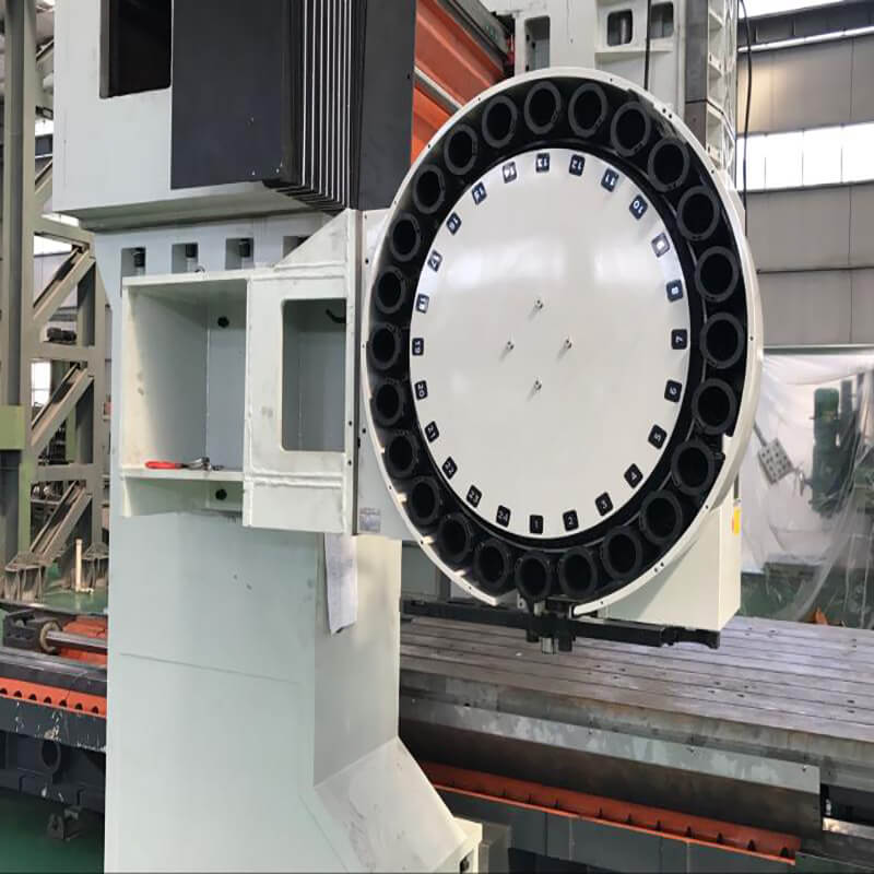 high clearance gantry type mill high clearance gantry type mill