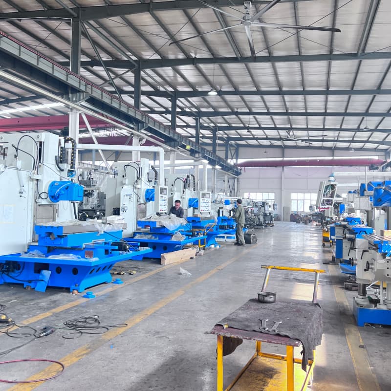 universal cnc milling machine universal cnc milling machine