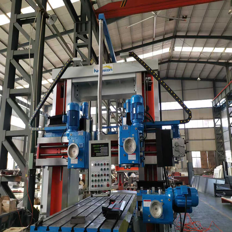 small gantry milling machine small gantry milling machine