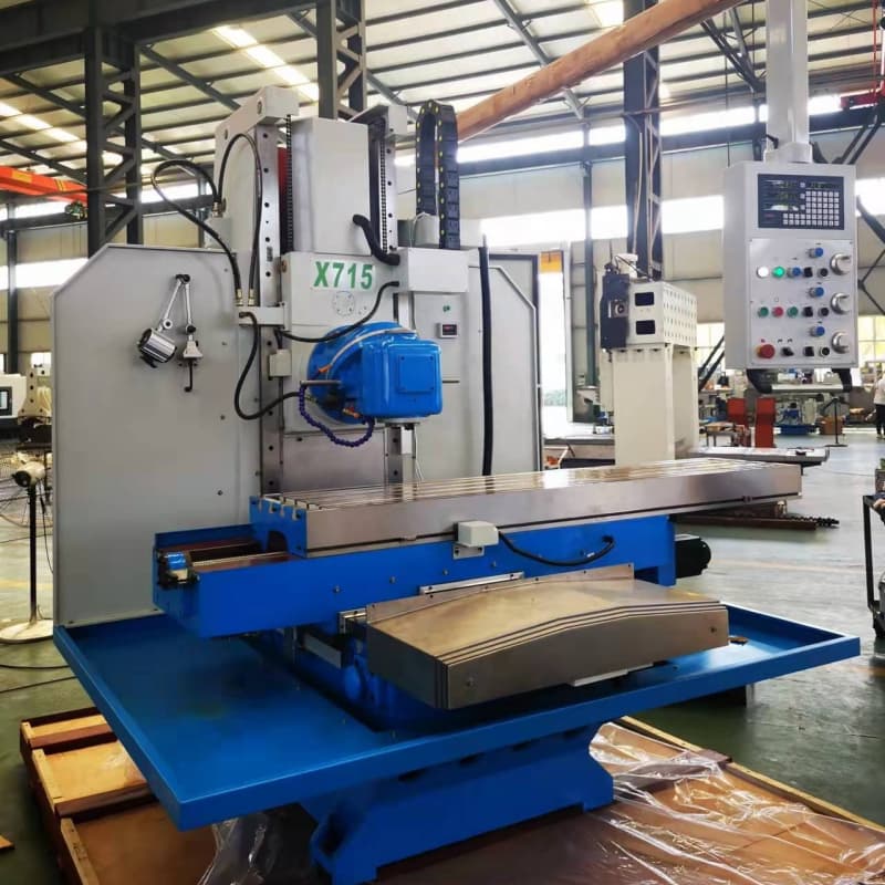 fresadora cnc