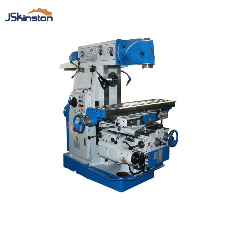 milling heads