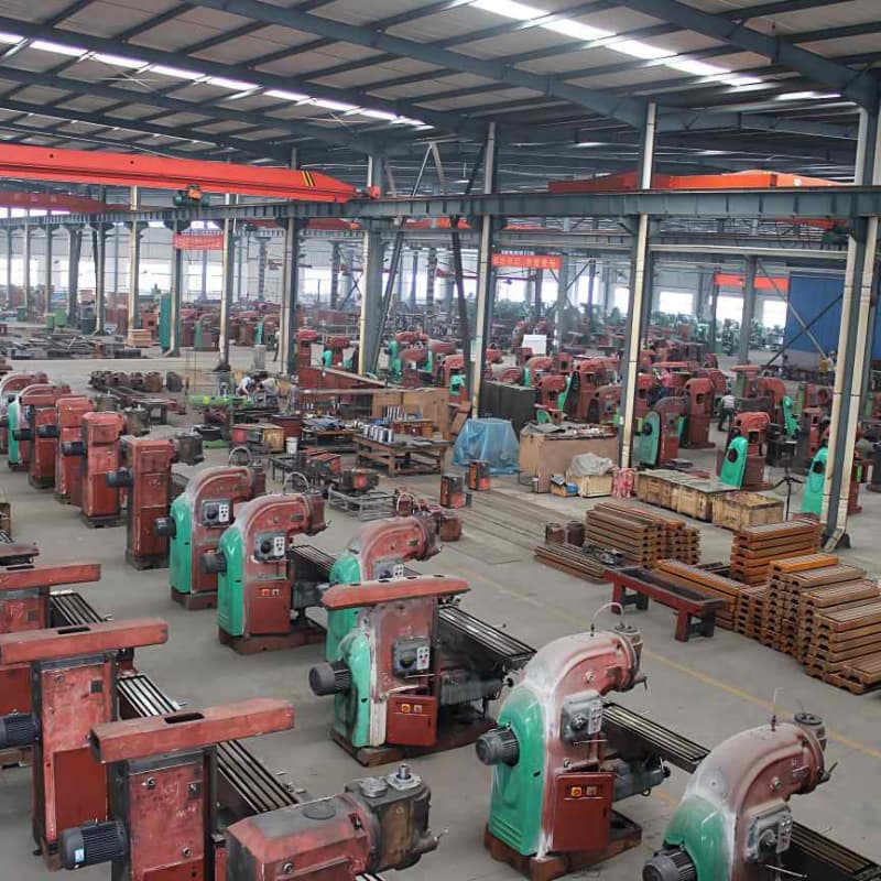 milling machine with Taiwan spindle milling machine with Taiwan spindle